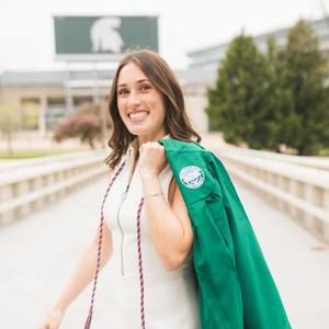 Meet your Posher, Brittney